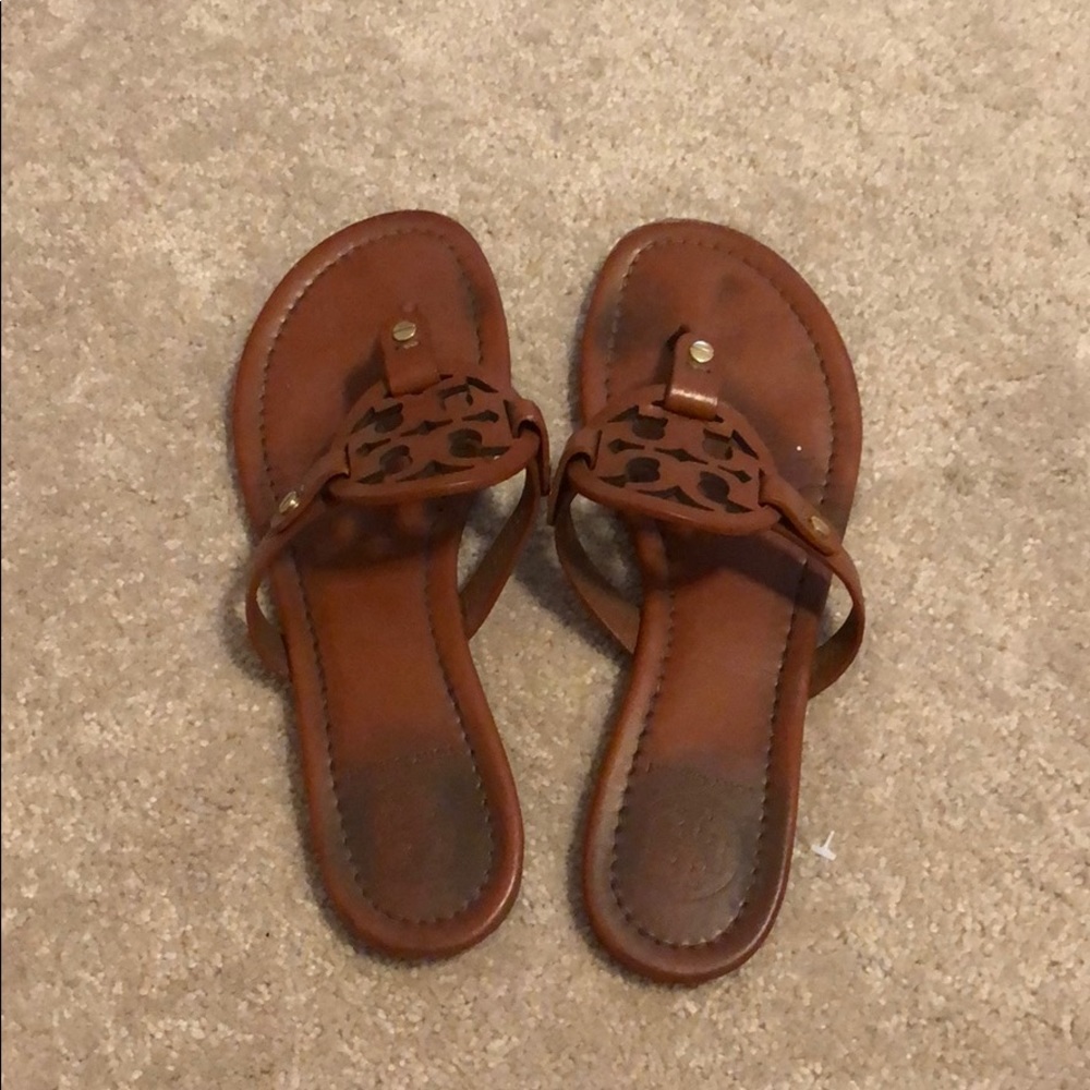 Tory Burch sandals